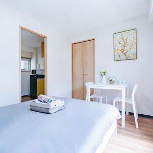Appartement met een Slaapkamer